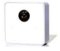 Scheda Selettore a parete per serrande