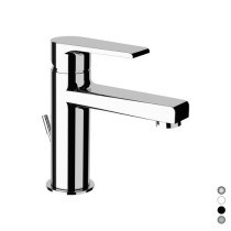 Scheda Mariani Monocomando Lavabo Linea Artic Visual Inox