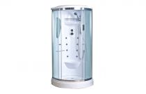 Scheda Cabina doccia idromassaggio multifunzione modello Kilimangiaro