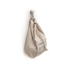 Scheda Sacca portabiancheria serie Baggy Gedy Colore Ecru'