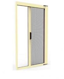 Scheda Zanzariera laterale a molla Genius (mini 31mm)