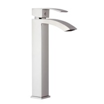 Scheda Mariani Miscelatore Monocomando Lavabo Alto Linea Marte Cromo