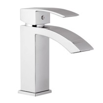 Scheda Mariani Monocomando Lavabo Linea Marte Cromo