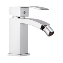 Scheda Mariani Monocomando Bidet Linea Marte Cromo
