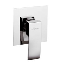 Scheda Mariani Monocomando Incasso Doccia Linea Marte Cromo