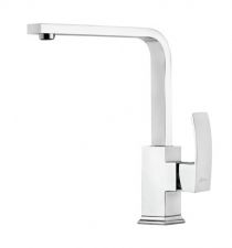 Scheda Miscelatore monocomando lavello Linea Marte