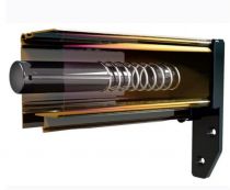 Scheda Frizione / Freno viscodinamico x Z40