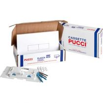 Scheda Kit Rinnova Placca Pucci Eco modello Linea