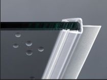 Scheda Guarnizione verticale laterale per M612 - M611 - M610