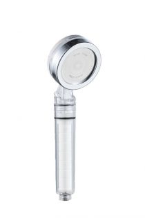 Scheda Doccetta monogetto anticalcare Clean