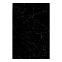 Scheda Piatto doccia in pietra SOLIDSTONE alto 2.8cm - MARMO NERO