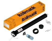 Scheda Motore per tende a rullo con telecomando 10 Nm - 20Kg (per rullo diametro 40mm)