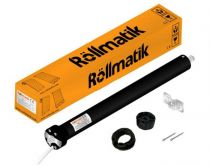Scheda Motore per tende a rullo 10 Nm - 20Kg (per rullo diametro 40mm)