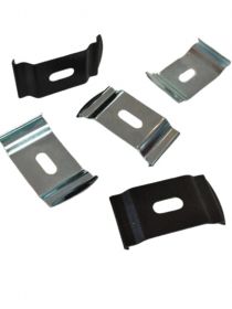 Scheda Clip di ancoraggio Serie zeta