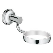 Scheda Supporto per bicchiere Essential Authentic