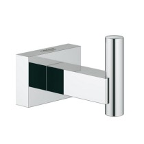 Scheda Grohe Gancio Essentials Cube Cromo