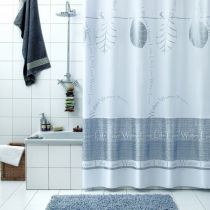 Scheda Tenda per box doccia  Mod. Love
