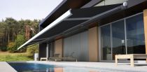 Scheda Tenda da sole a bracci Tempotest Maxi 8000 Box (cassonetto a scomparsa)