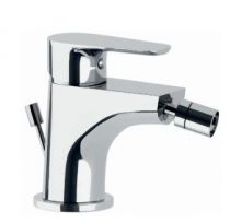 Scheda Miscelatore Rubinetto Bidet Monocomando Cromato Serie ECOSTYLE