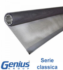 Scheda Rete di ricambio per zanzariere Genius serie classica