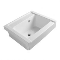 Scheda Lavabo in Ceramica Lavarredo Xilon