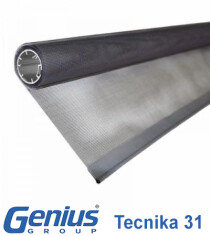 Scheda Rete di ricambio per zanzariere Genius serie Mini 31