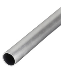 Scheda Rullo tondo per serrande