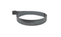 Scheda Nastro in acciaio temperato per molla serranda