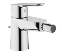 Scheda BAUEDGE - MISCELATORE MONOCOMANDO PER LAVABO TAGLIA S
