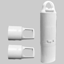 Scheda Coppia giunto a bandiera per Termoarredo Lazzarini