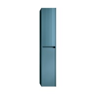 Scheda Colonna per Mobile Bagno Sospeso NIWA 01 Colore Blu Pacifico