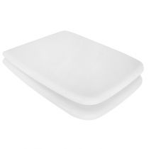 Scheda Sedile wc per ideal standard vaso cantica