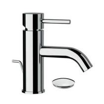 Scheda Mariani Monocomando Lavabo Linea Next Cromo