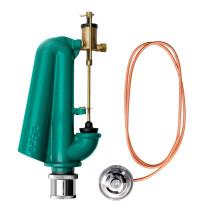 Scheda Batteria di Scarico Catis Originale con Pulsante