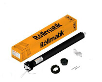 Scheda Motore per tende da sole con telecomando bidirezionale 50 Nm - 100Kg (close up)