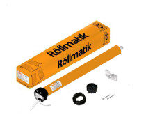 Scheda Motore per tende da sole con telecomando bidirezionale 30 Nm - 60Kg (close up)