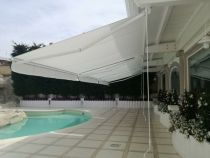 Scheda Tenda da sole a bracci Tempotest 8000 E