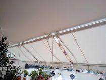 Scheda Tenda da sole a bracci Tempotest 8000 IN (con cassonetto)