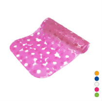 Scheda Tappeto antiscivolo per vasca - Sassolini