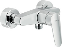 Scheda Miscelatore Doccia Esterno Monocomando BLUES di Nobili