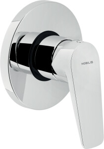 Scheda Miscelatore Doccia Monocomando da Incasso SKY di Nobili