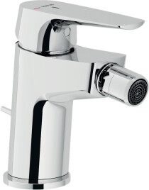 Scheda Miscelatore Bidet Monocomando con Scarico NOBI di Nobili