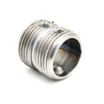 Scheda Nipples per Accoppiamento Radiatori Alluminio Serie Garda Fondital