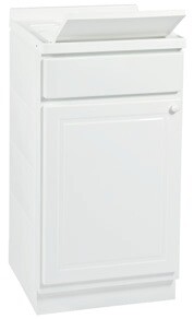 Scheda Lavatoio da Esterno ed Interno linea SELENE 1 Anta