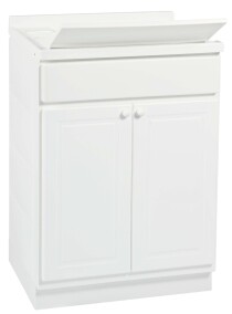 Scheda Lavatoio da Esterno ed Interno linea SELENE 2 Ante