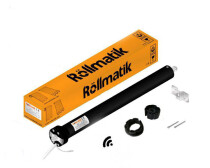 Scheda Motore per tende da sole con telecomando bidirezionale (finecorsa elettronico). Portata 50Nm - 100Kg