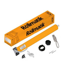 Scheda Motore per tende radiocomandato bidirezionale con manovra di soccorso 50Nm - 100Kg