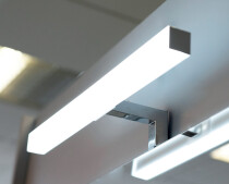 Scheda Lampada LED per Specchio Modello Zeus