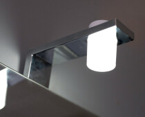 Scheda Lampada LED per Specchio Modello Venus