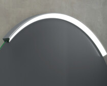 Scheda Lampada LED per Specchio Modello Eco